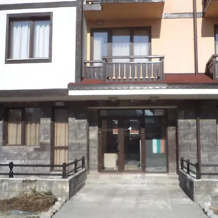 Snow Alexander Services Bansko